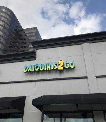 Daiquiris 2 Go by null