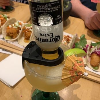 Camino Taco - Beer-Rita - Mexican Near Me - The Blue Mountains, Ontario