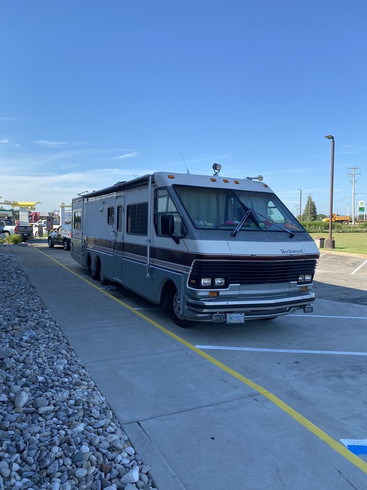 TIRE WHOLESALERS PLUS Updated August 2024 424 W Main St, Fremont