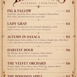 Epic Speakeasy