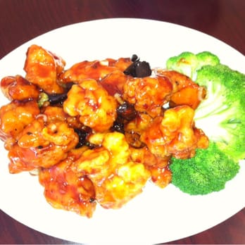 Difference - General Tso - Chinese Near Me - Port Orange, Florida