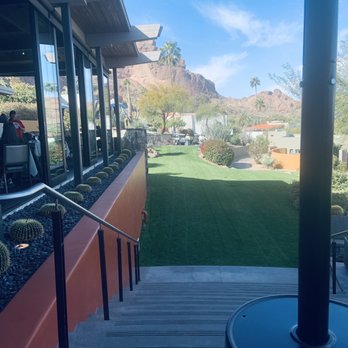 Elements - New American Near Me - Paradise Valley, Arizona