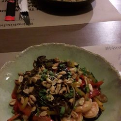 Nine Kitchen