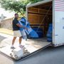 Moving Men of San Antonio
