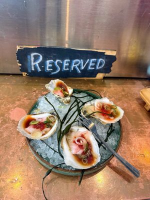 Little Creek Oyster Farm & Market by null