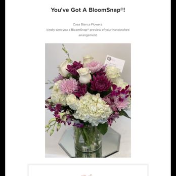 Casa Blanca Flowers - Florists Near Me - Oxnard, California Casa Blanca Flowers - Florists Near Me - Oxnard, California