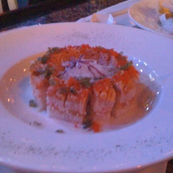 Amura - Rolls Royce - Sushi Bars Near Me - Lake Mary, Florida