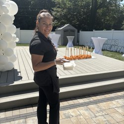 The Party Savers - Waitress & Bartender Services