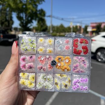 Sparadise Nails Supply - Cosmetics & Beauty Supply Near Me - Sacramento, California Sparadise Nails Supply - Cosmetics & Beauty Supply Near Me - Sacramento, California