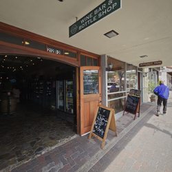 San Clemente Wine Company