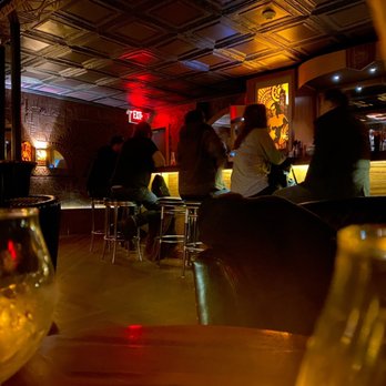 The Avery - Bar area - Cocktail Bars Near Me - Providence, Rhode Island The Avery - Bar area - Cocktail Bars Near Me - Providence, Rhode Island
