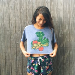 JuiceLand