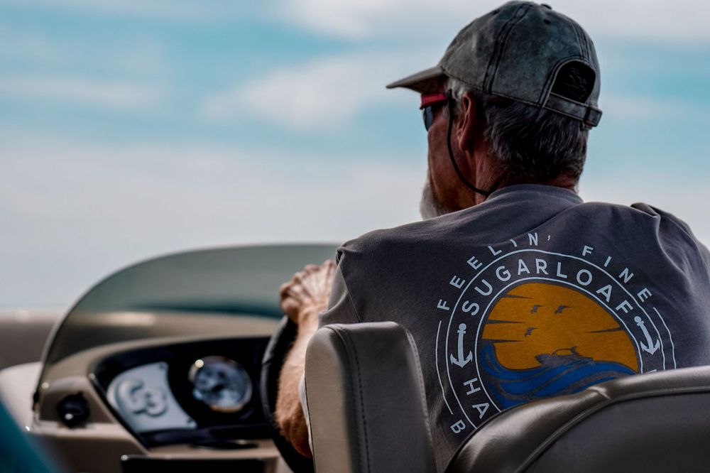 Sugarloaf Harbor Marina Logo