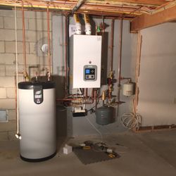 Durfee Plumbing & Heating