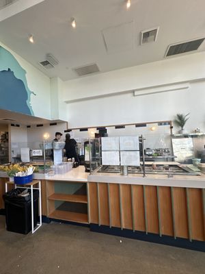 Backyard Bowls by null