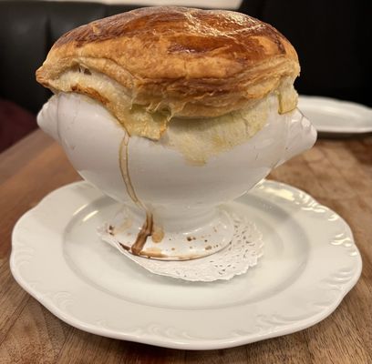 La Bonne Soupe by null