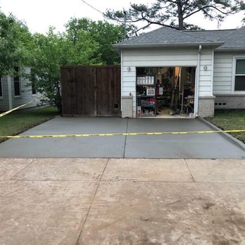 Texas Tiger Concrete Construction - Driveway - Masonry/Concrete Near Me Texas Tiger Concrete Construction - Driveway - Masonry/Concrete Near Me