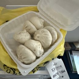 Gobuli buns Gobuli buns