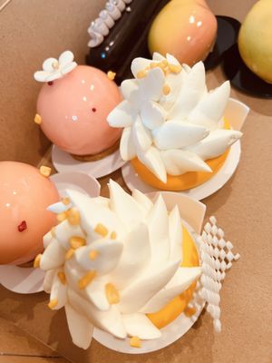 Artisserie Fine Bakery by null