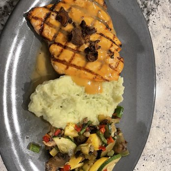 Paddlefish - salmon - Seafood Near Me - Orlando, Florida Paddlefish - salmon - Seafood Near Me - Orlando, Florida