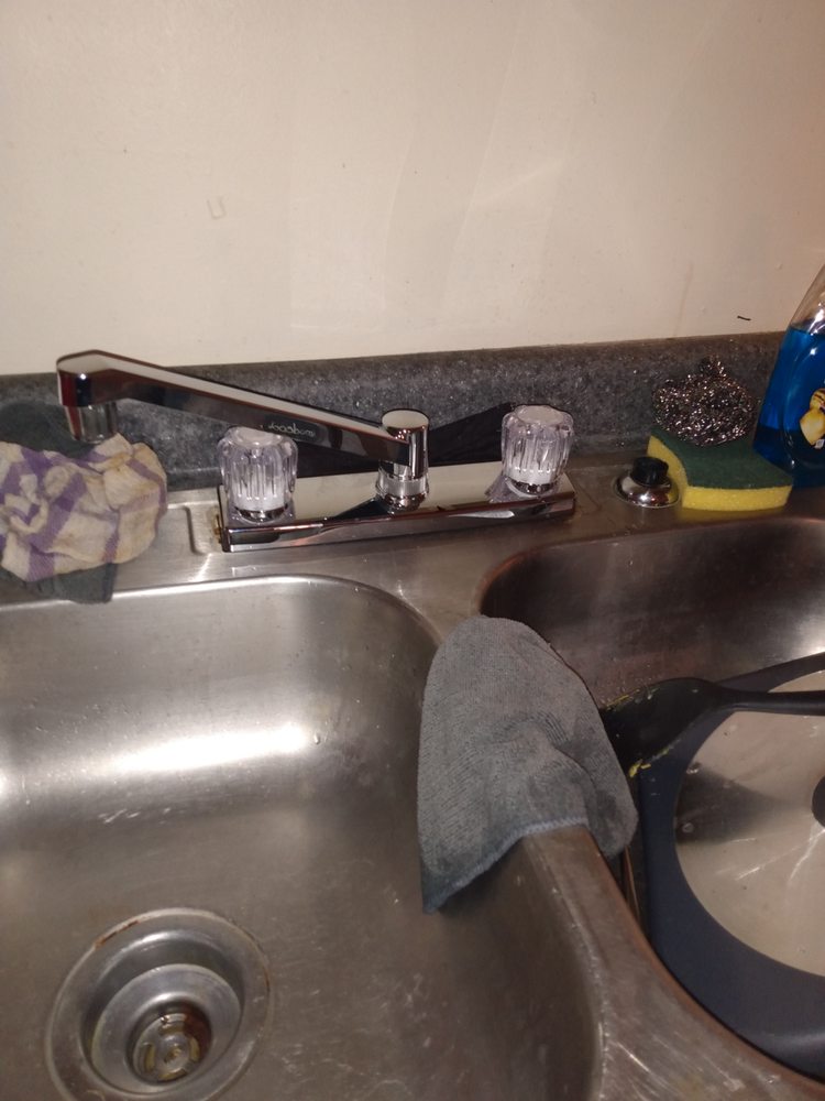 Slide of Affordable drain cleaning