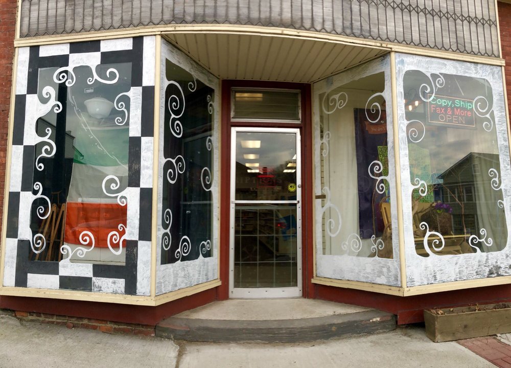 THORPE’S PHARMACY Updated August 2024 24 Church St, Hoosick Falls