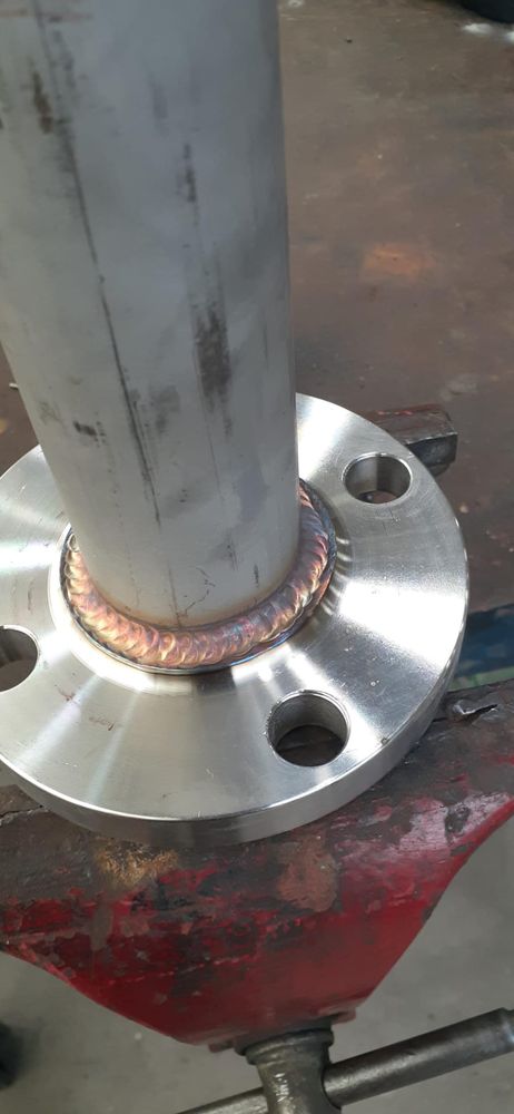 Slide of Millennia Builders