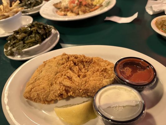 Wintzell's Oyster House by null