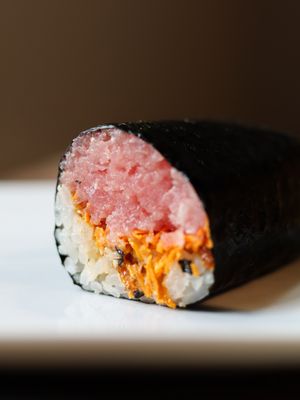 Matsunori Handroll Bar by null