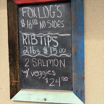 Fox Smokehouse BBQ - Specials - Barbeque Near Me - Boulder City, Nevada Fox Smokehouse BBQ - Specials - Barbeque Near Me - Boulder City, Nevada