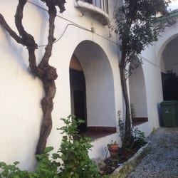 Clarisas Convento Santa Isabel de Los Ángeles