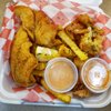 Seafood Bandits gift card