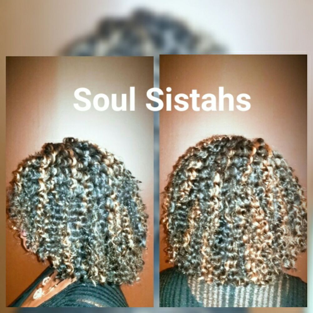 SOUL SISTAHS NATURAL SALON Updated September 2024 14 Photos 6100