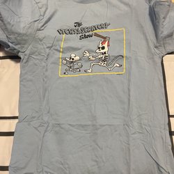No 1 NR Laundromat - This was the LEAST wrinkled item. Everything else was so much worse.