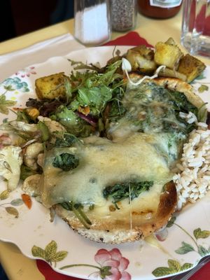 Maggie's Krooked Cafe & Juice Bar by null