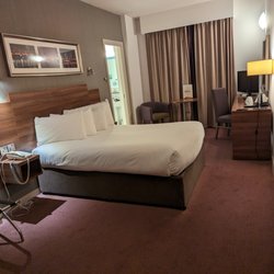 Leonardo Hotel Glasgow