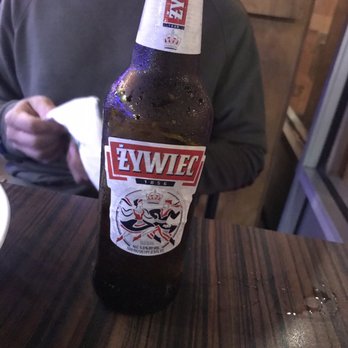 Piola - Weston - Zywiec - Pizza Near Me - Weston, Florida