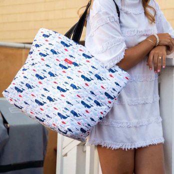 Pine And Moss - A little east coast in the PNW. We love Scout bags! - Home Decor Near Me - DuPont, Washington Pine And Moss - A little east coast in the PNW. We love Scout bags! - Home Decor Near Me - DuPont, Washington