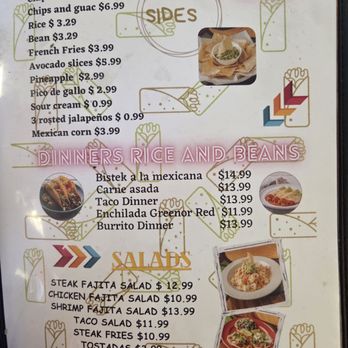 Burrito Grill - Mexican Near Me - Winfield, Illinois Burrito Grill - Mexican Near Me - Winfield, Illinois