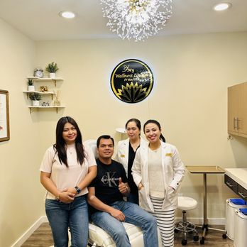 My Wellness Lounge - With Pool Champ. Carlo Biado - Medical Spas Near Me - Glendale, California
