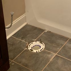 Bodenheimer Plumbing Service