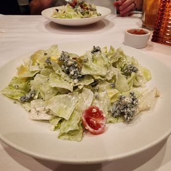 Lou & Mickey's - Steakhouses Near Me - San Diego, California