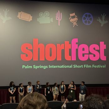 FESTIVAL THEATERS - Updated February 2026 - 12 Photos - 789 E Tahquitz