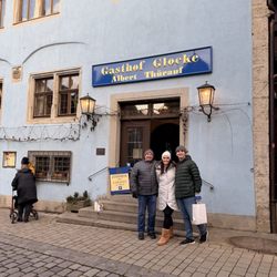 Rothenburg ob der Tauber