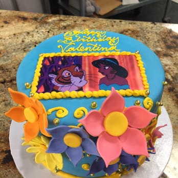 Freed's Bakery - Beautiful Princess Jasmine cake by Freed's. - Bakeries Near Me - Las Vegas, Nevada Freed's Bakery - Beautiful Princess Jasmine cake by Freed's. - Bakeries Near Me - Las Vegas, Nevada