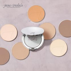 Waterlily Beauty Clinic - Jane Iredale PurePressed Powder