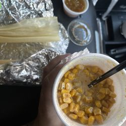 Rocio's Handmade Tamales
