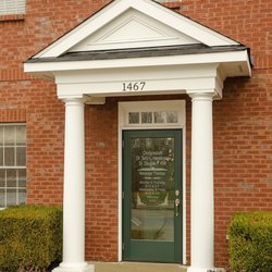 Douglas P Krift, DC PLLC - Front entrance
