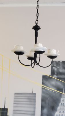 Bee's Pastry Café by null