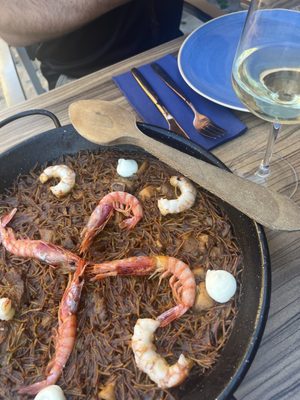 Restaurant El Borinot by null